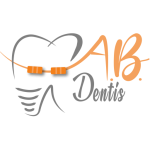 logo cuadrado abdentis transparente